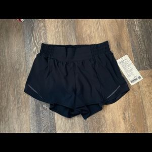 Lululemon HR Hotty Hot 2.5